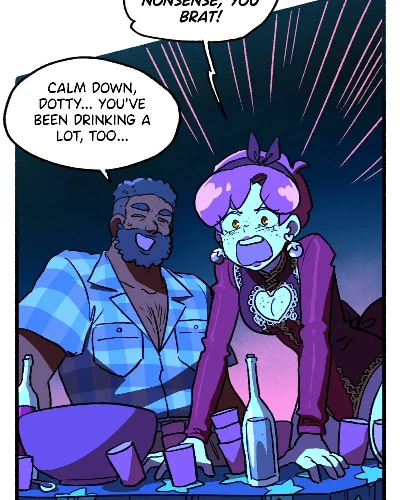 Read Marionetta chapter 63 image 28 on Lezhin