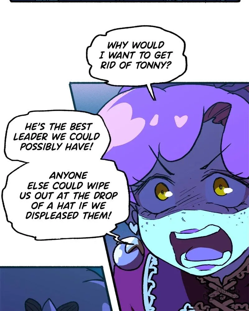 Read Marionetta chapter 63 image 29 on Lezhin