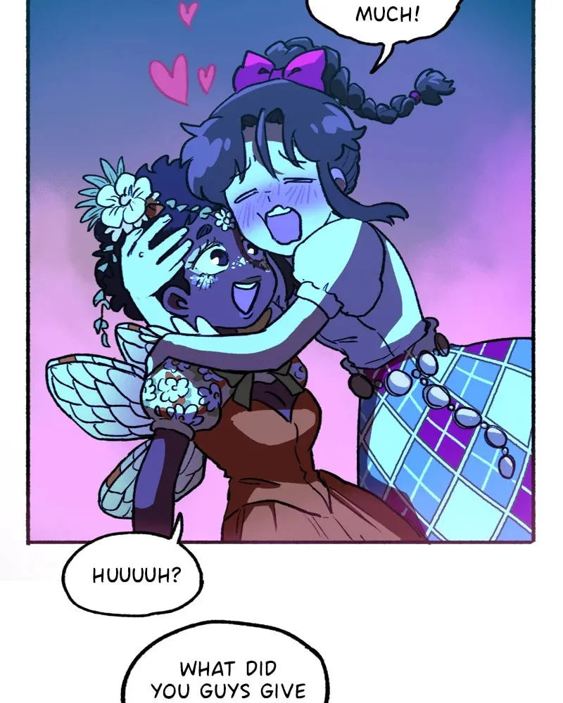 Read Marionetta chapter 63 image 3 on Lezhin