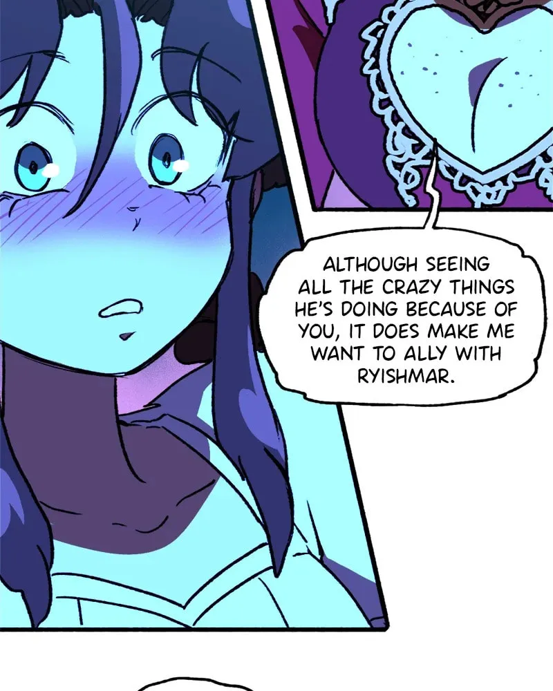 Read Marionetta chapter 63 image 30 on Lezhin