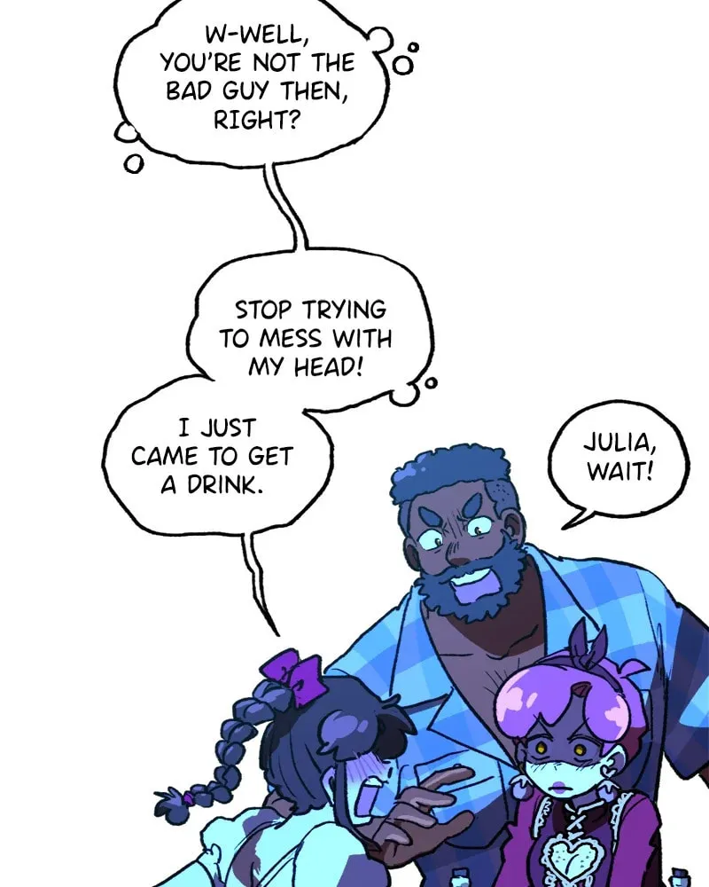 Read Marionetta chapter 63 image 31 on Lezhin