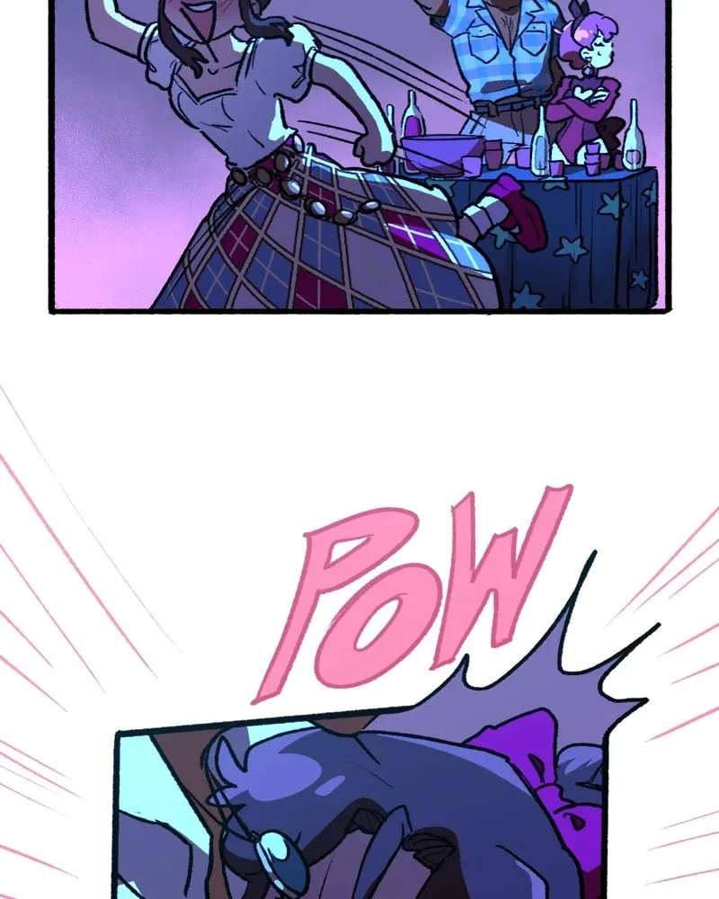 Read Marionetta chapter 63 image 33 on Lezhin