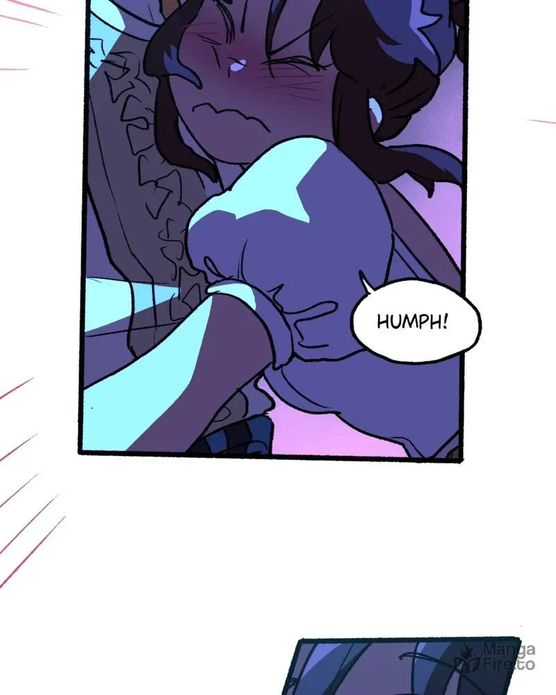 Read Marionetta chapter 63 image 34 on Lezhin