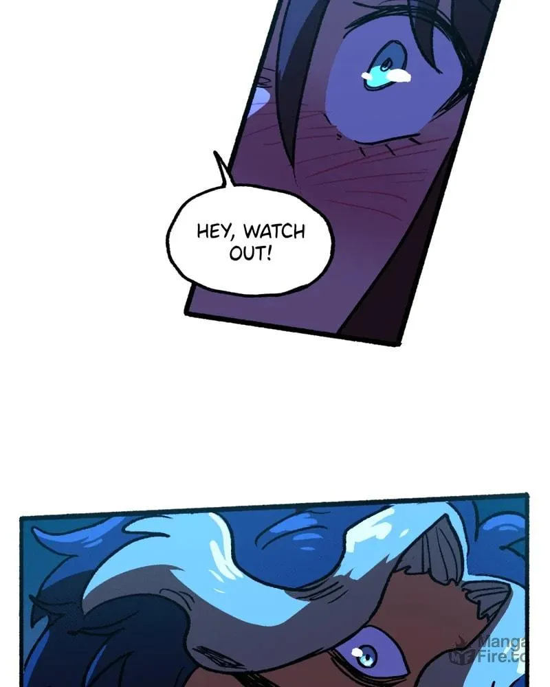Read Marionetta chapter 63 image 35 on Lezhin