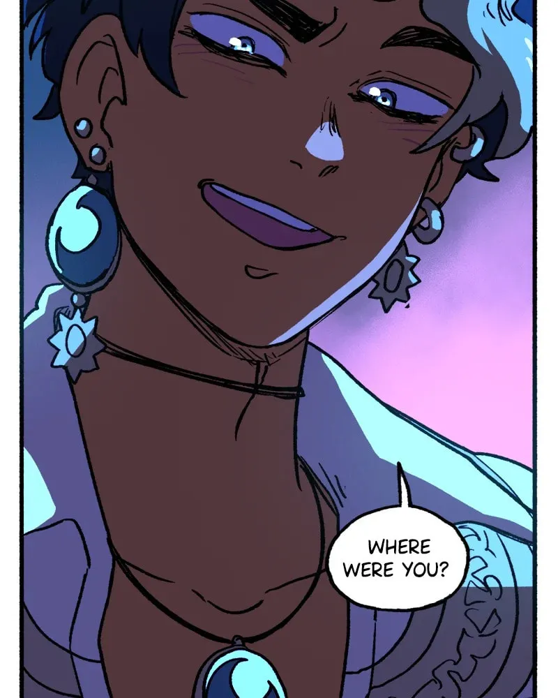Read Marionetta chapter 63 image 36 on Lezhin