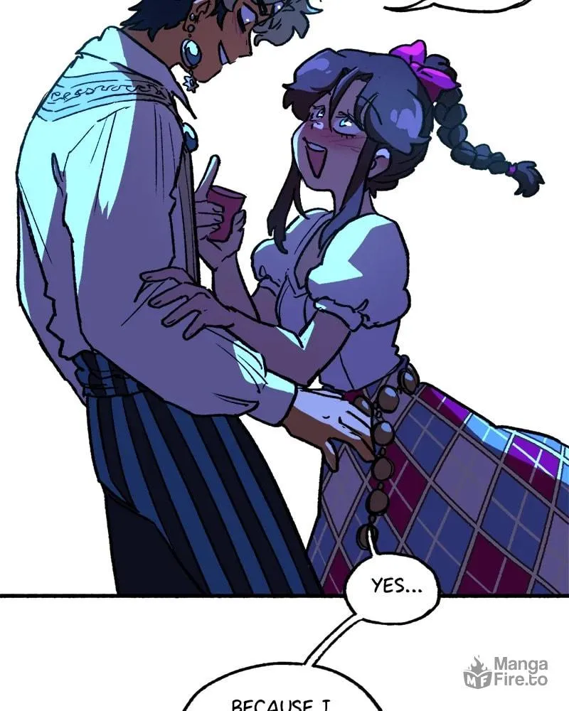 Read Marionetta chapter 63 image 39 on Lezhin