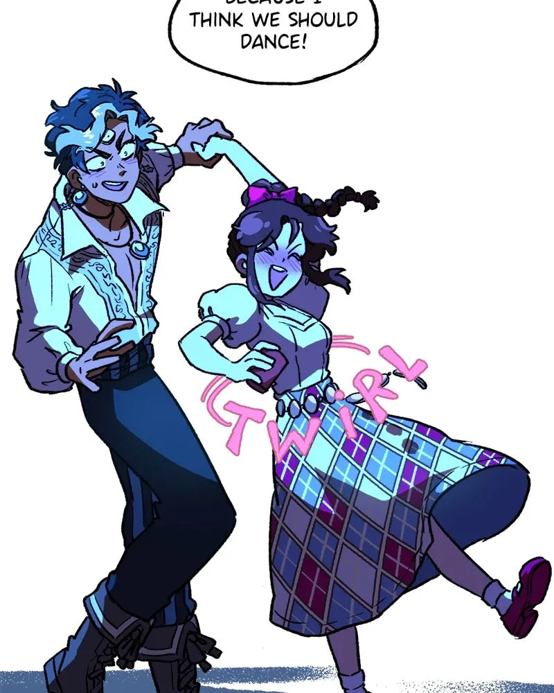 Read Marionetta chapter 63 image 40 on Lezhin