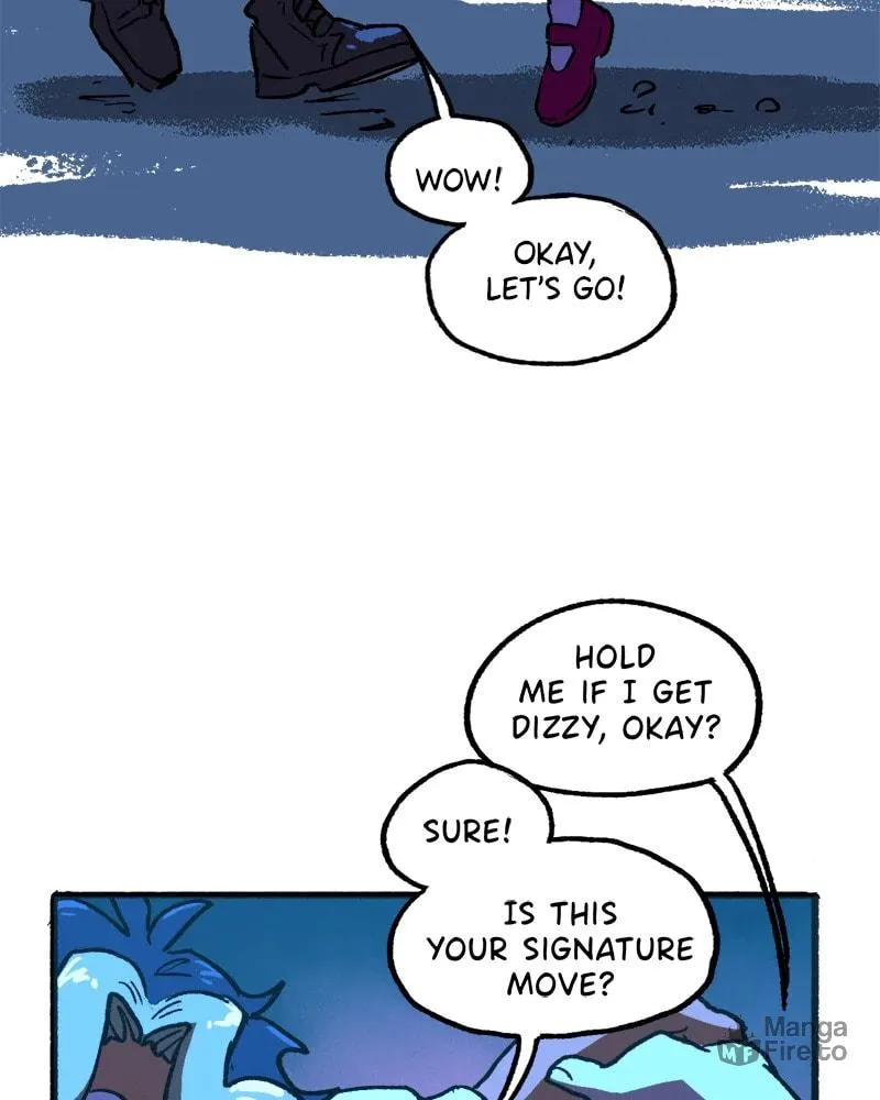 Read Marionetta chapter 63 image 41 on Lezhin