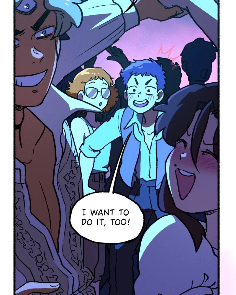 Read Marionetta chapter 63 image 42 on Lezhin