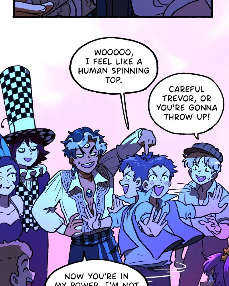 Read Marionetta chapter 63 image 43 on Lezhin