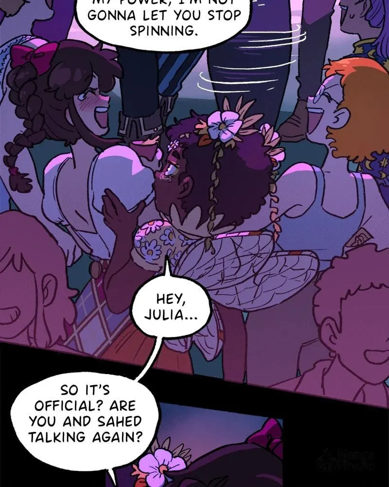 Read Marionetta chapter 63 image 44 on Lezhin