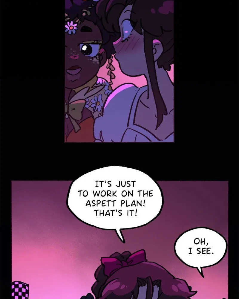 Read Marionetta chapter 63 image 45 on Lezhin