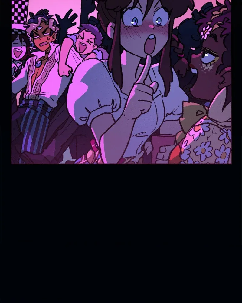 Read Marionetta chapter 63 image 46 on Lezhin