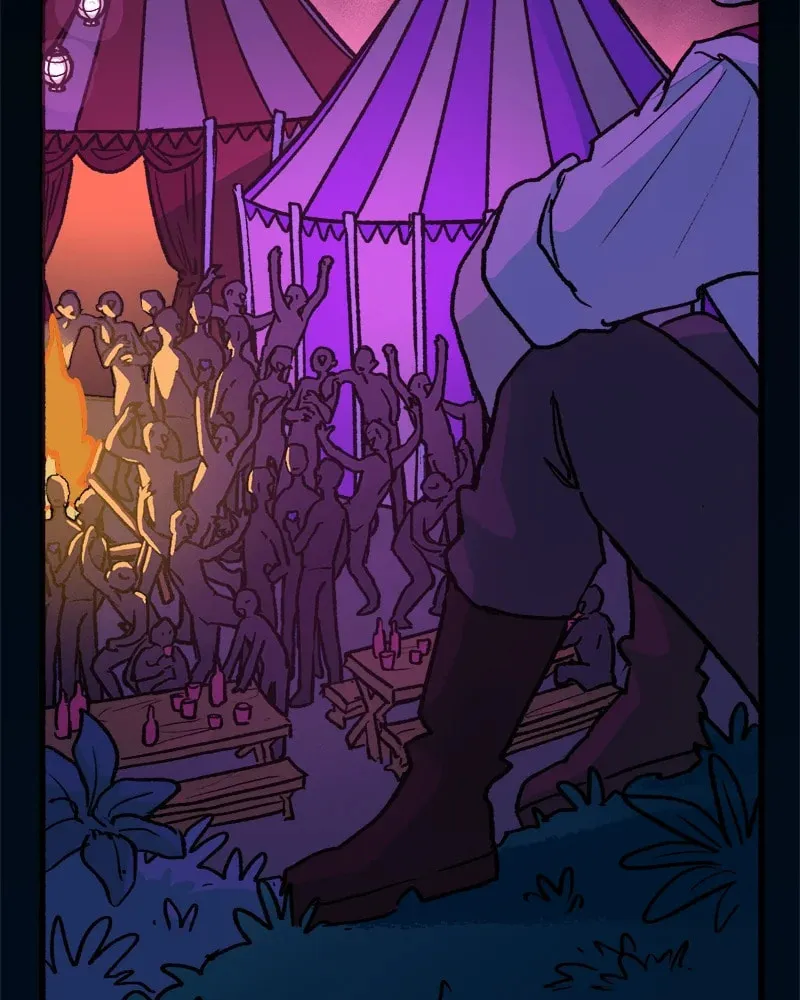 Read Marionetta chapter 63 image 48 on Lezhin