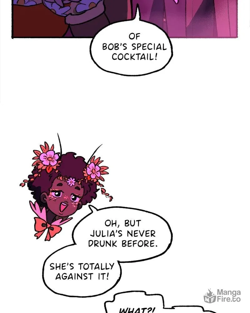 Read Marionetta chapter 63 image 5 on Lezhin