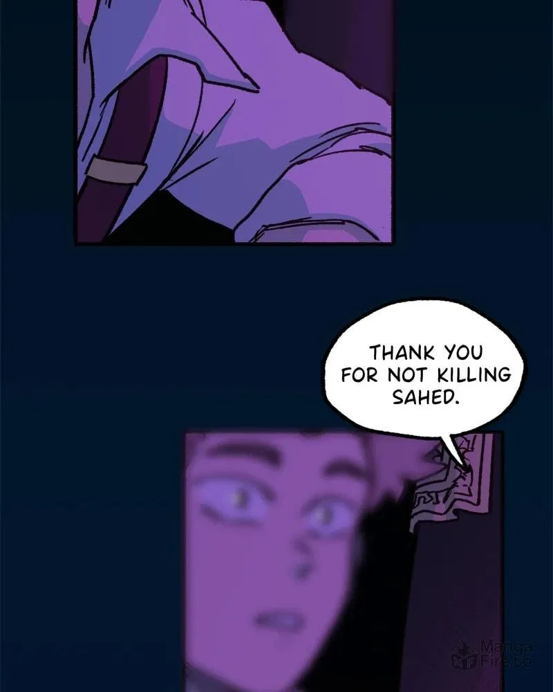 Read Marionetta chapter 63 image 50 on Lezhin