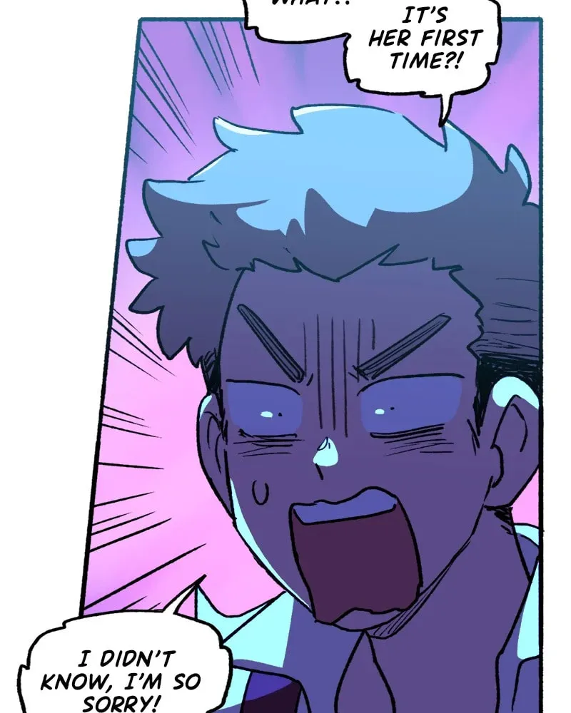 Read Marionetta chapter 63 image 6 on Lezhin