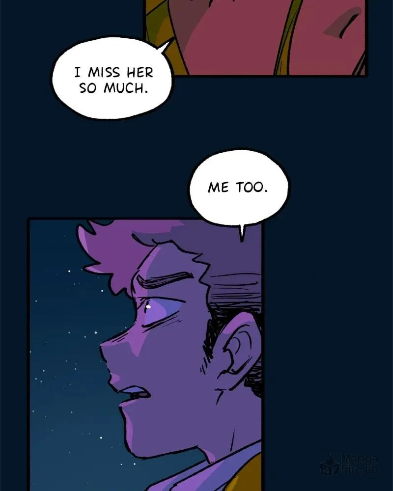 Read Marionetta chapter 63 image 64 on Lezhin