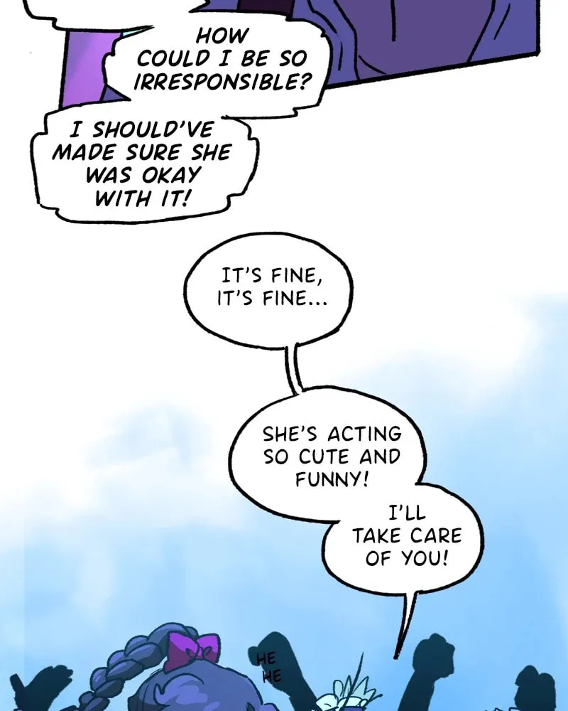 Read Marionetta chapter 63 image 7 on Lezhin