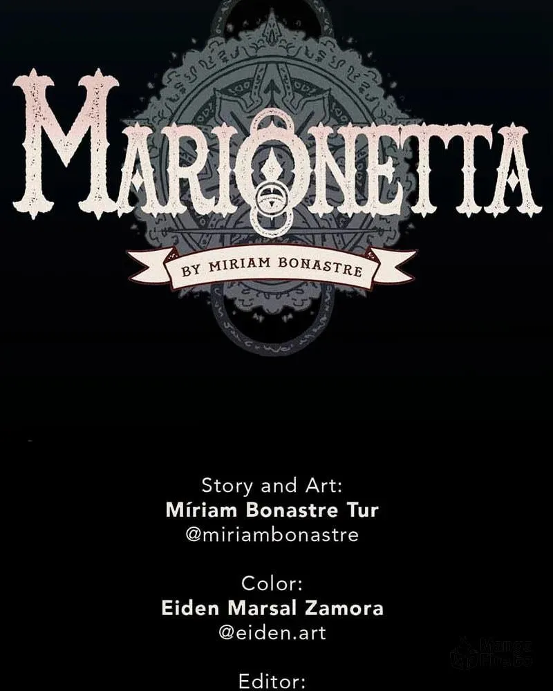 Read Marionetta chapter 63 image 71 on Lezhin
