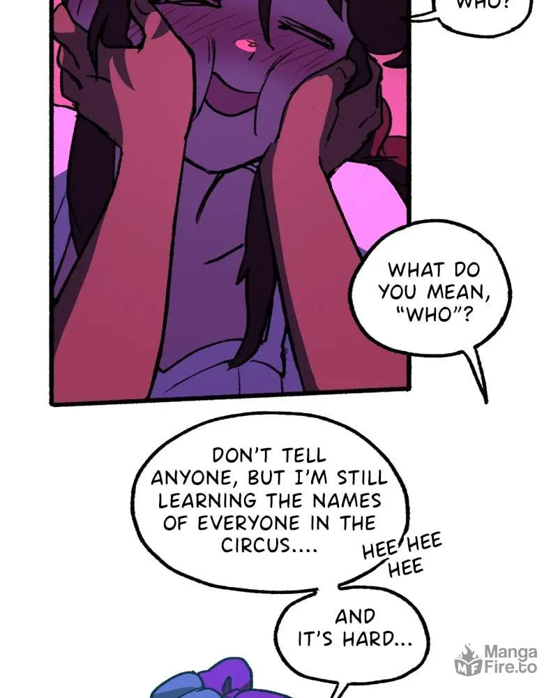 Read Marionetta chapter 63 image 9 on Lezhin