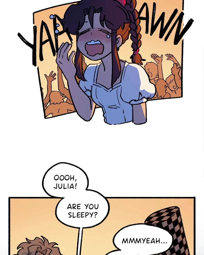 Read Marionetta chapter 64 image 1 on Lezhin