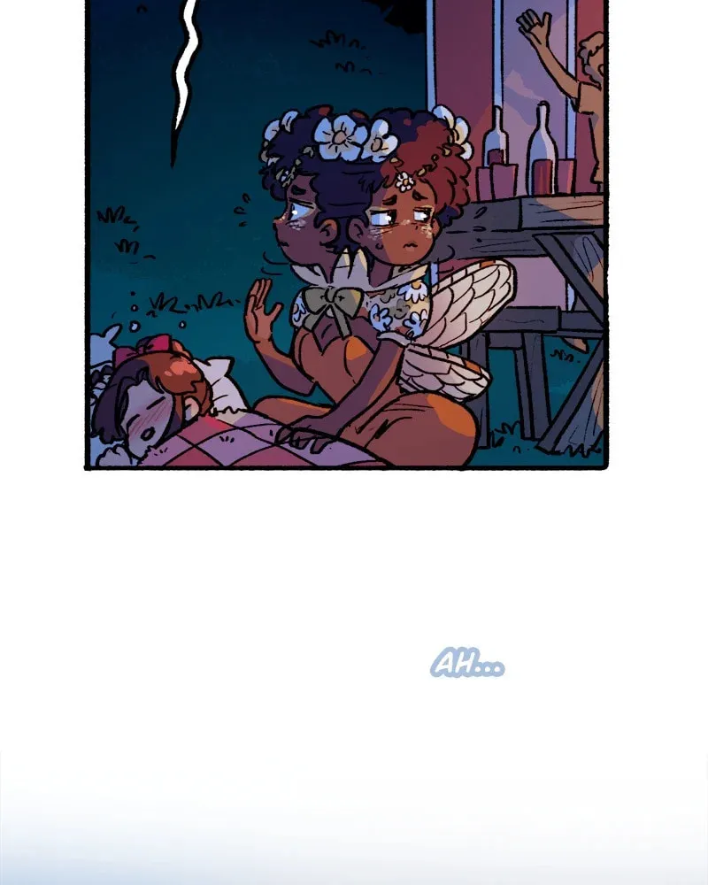 Read Marionetta chapter 64 image 10 on Lezhin