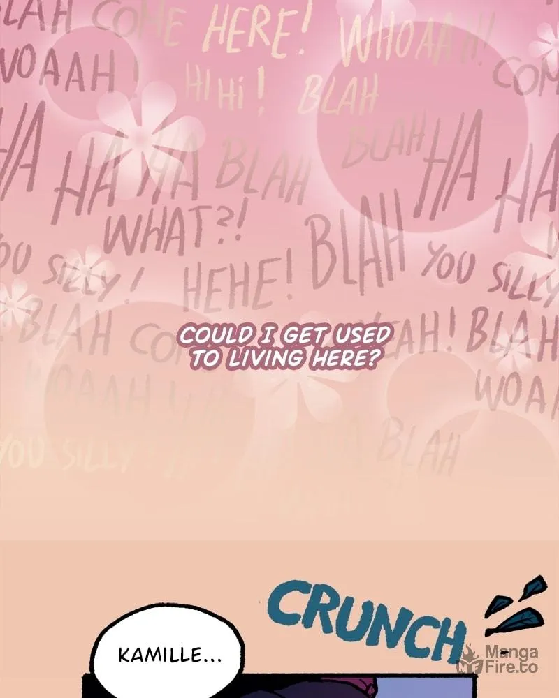 Read Marionetta chapter 64 image 14 on Lezhin