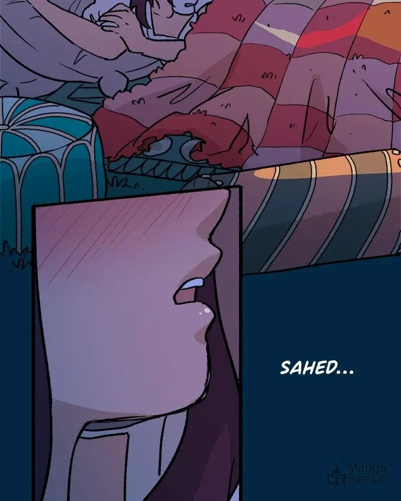 Read Marionetta chapter 64 image 17 on Lezhin
