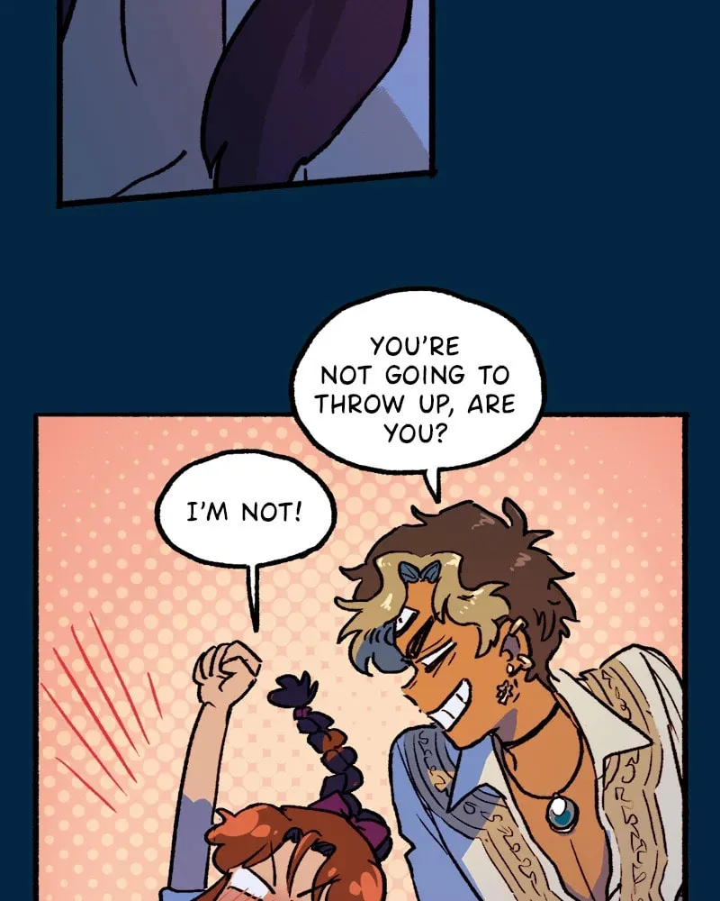 Read Marionetta chapter 64 image 18 on Lezhin