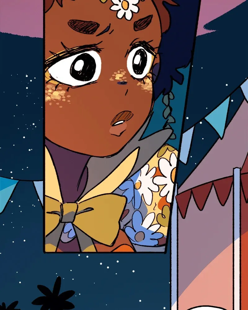Read Marionetta chapter 64 image 22 on Lezhin