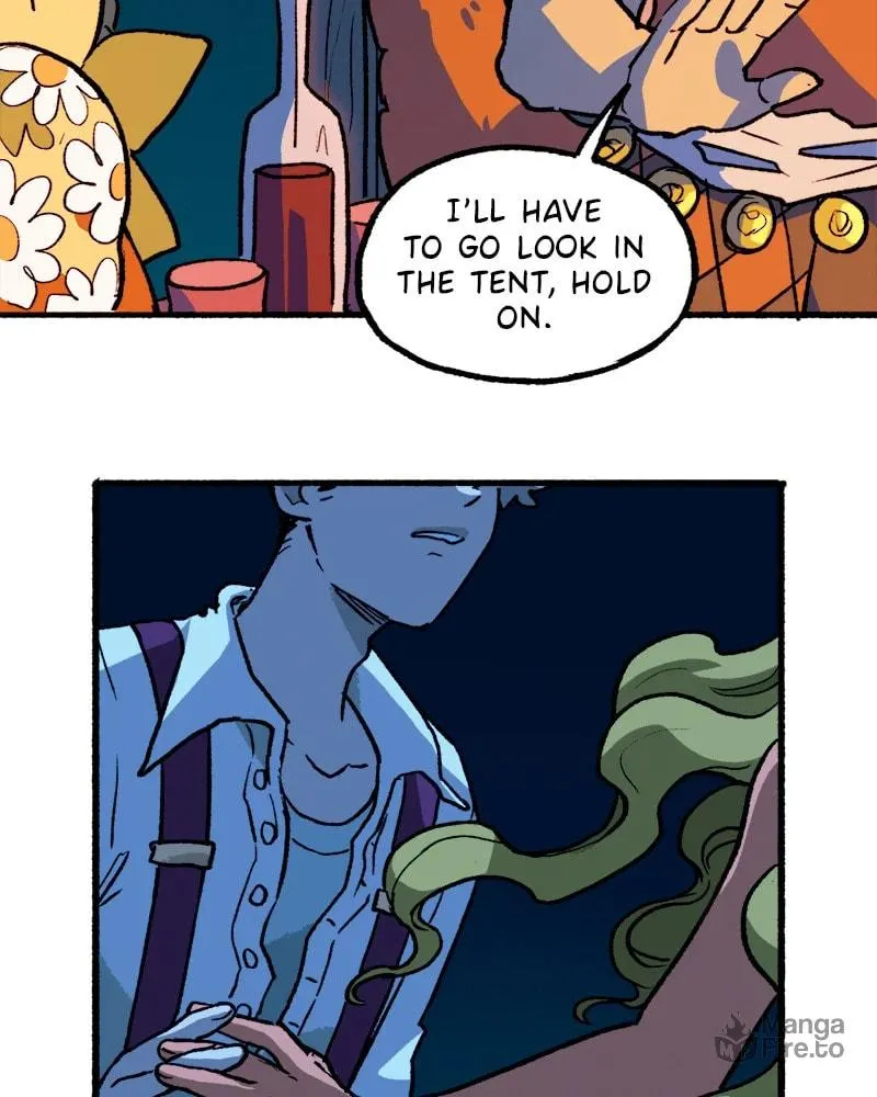 Read Marionetta chapter 64 image 24 on Lezhin