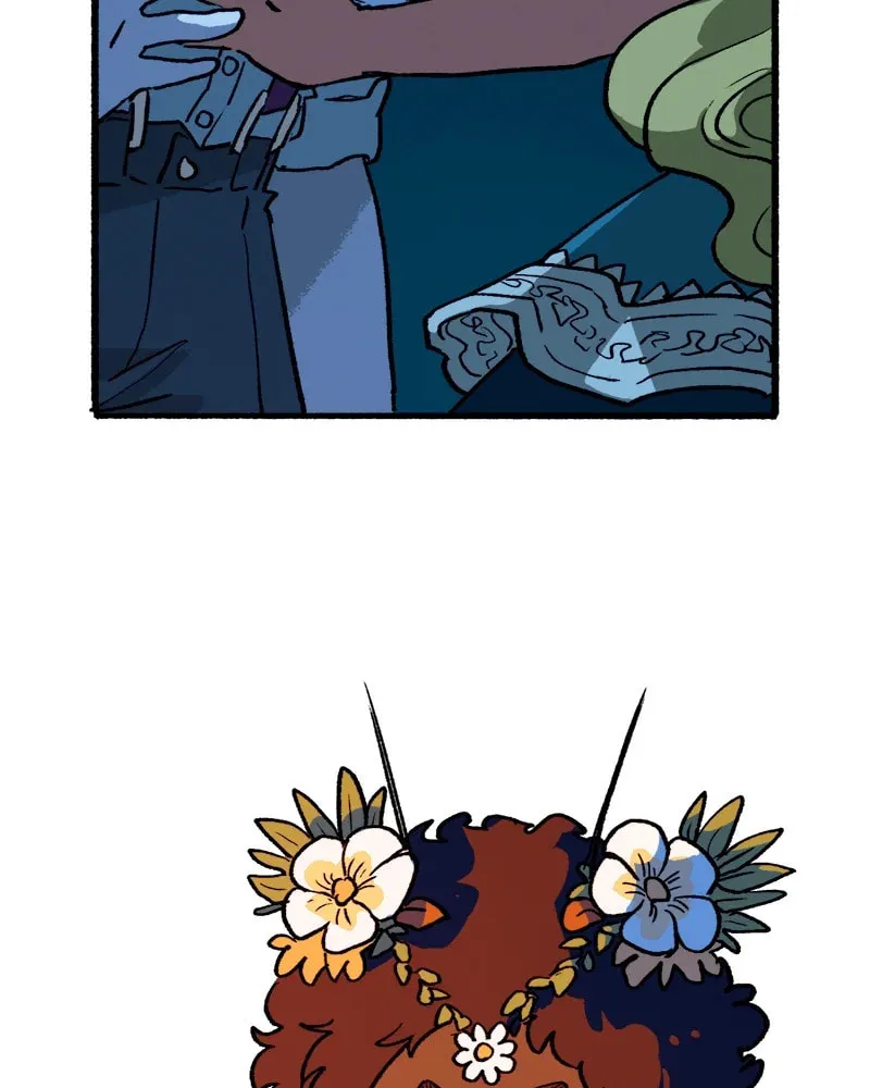 Read Marionetta chapter 64 image 25 on Lezhin