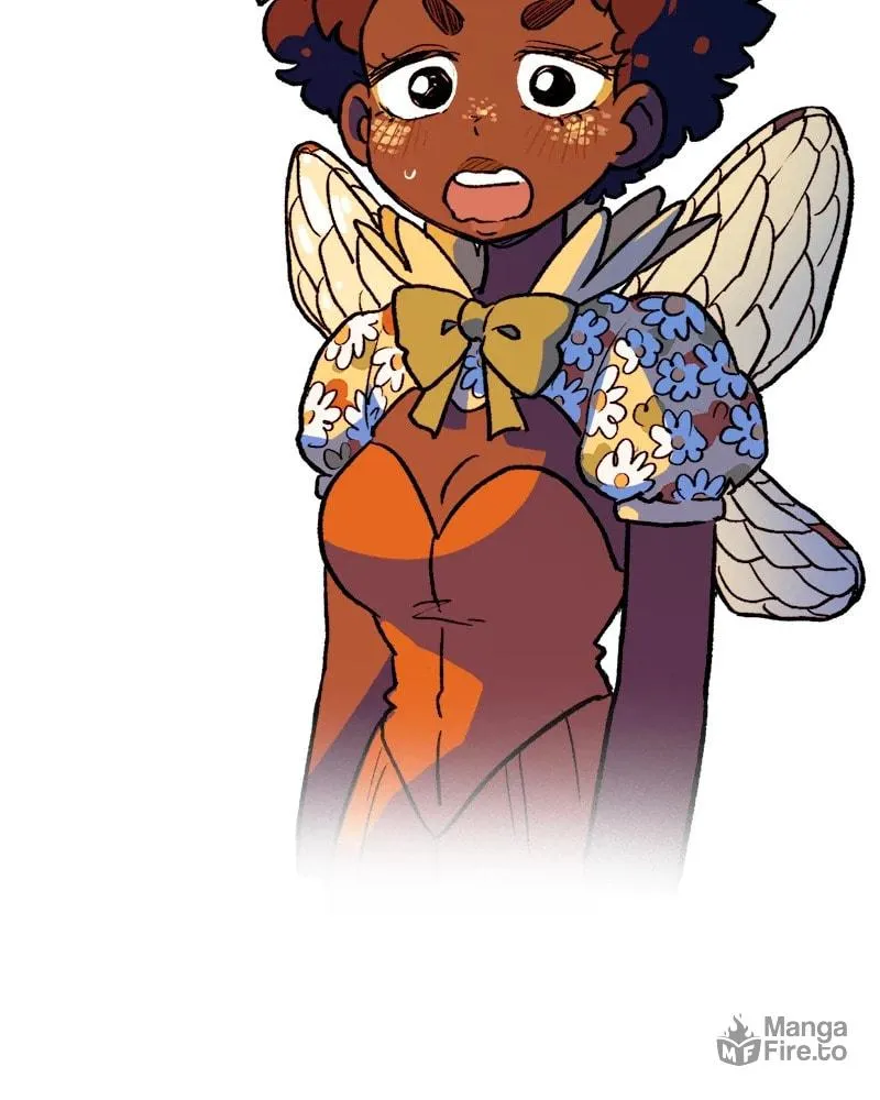 Read Marionetta chapter 64 image 26 on Lezhin