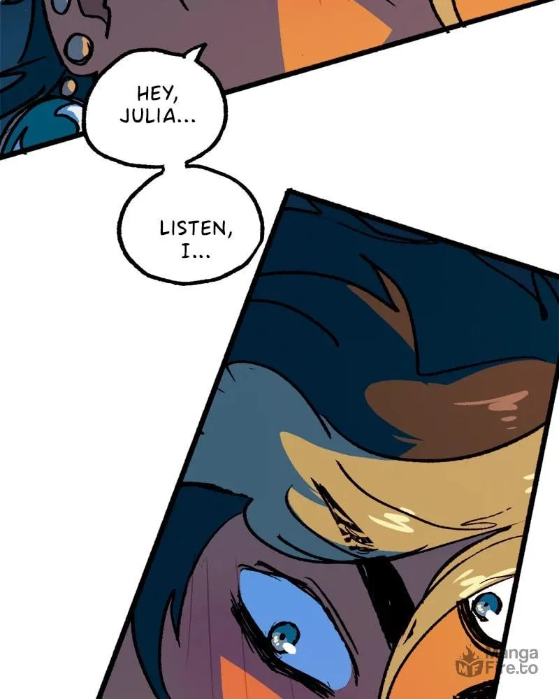 Read Marionetta chapter 64 image 32 on Lezhin