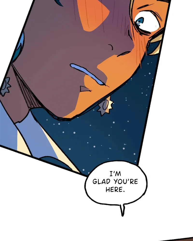 Read Marionetta chapter 64 image 33 on Lezhin