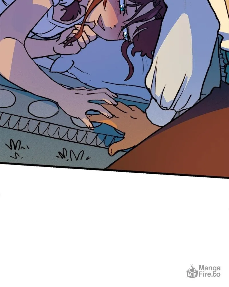 Read Marionetta chapter 64 image 35 on Lezhin