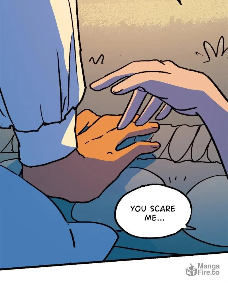 Read Marionetta chapter 64 image 39 on Lezhin