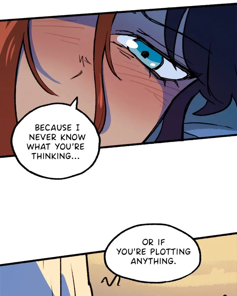 Read Marionetta chapter 64 image 40 on Lezhin