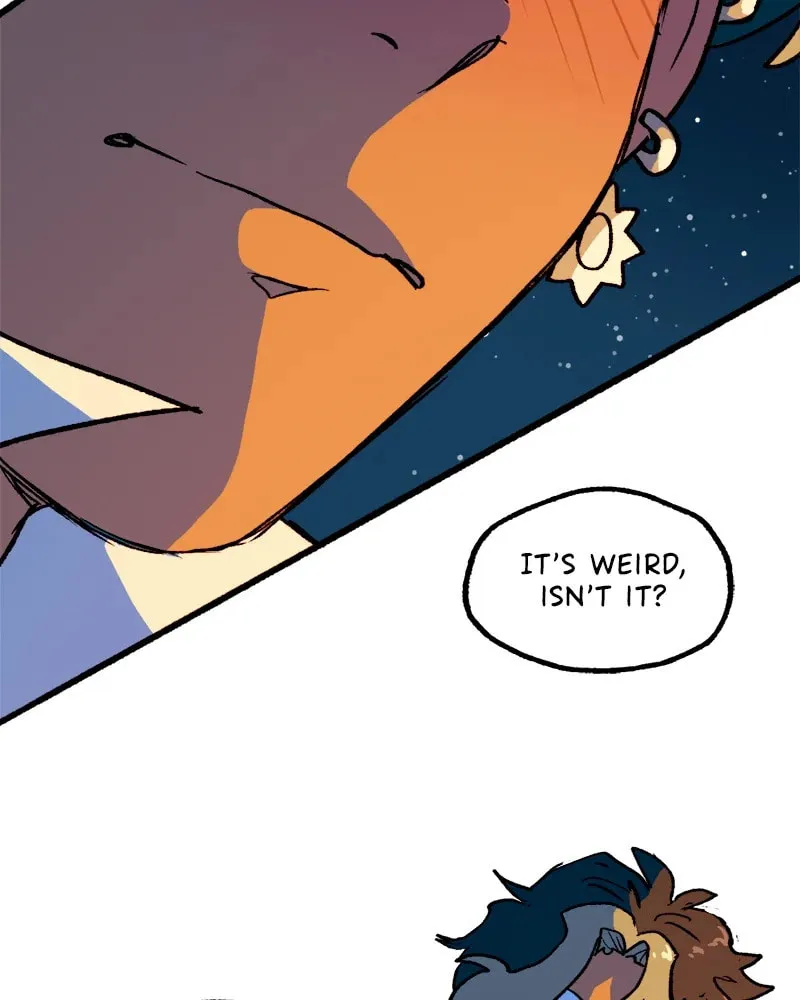 Read Marionetta chapter 64 image 43 on Lezhin