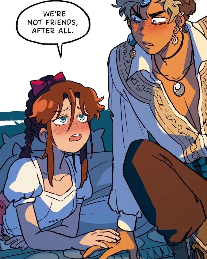 Read Marionetta chapter 64 image 44 on Lezhin