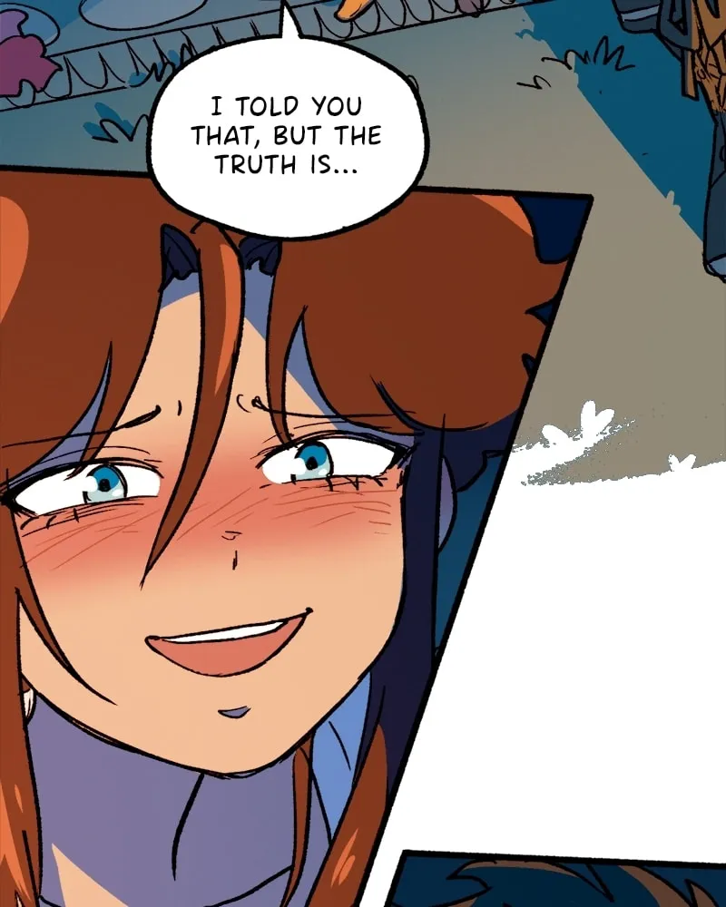 Read Marionetta chapter 64 image 45 on Lezhin