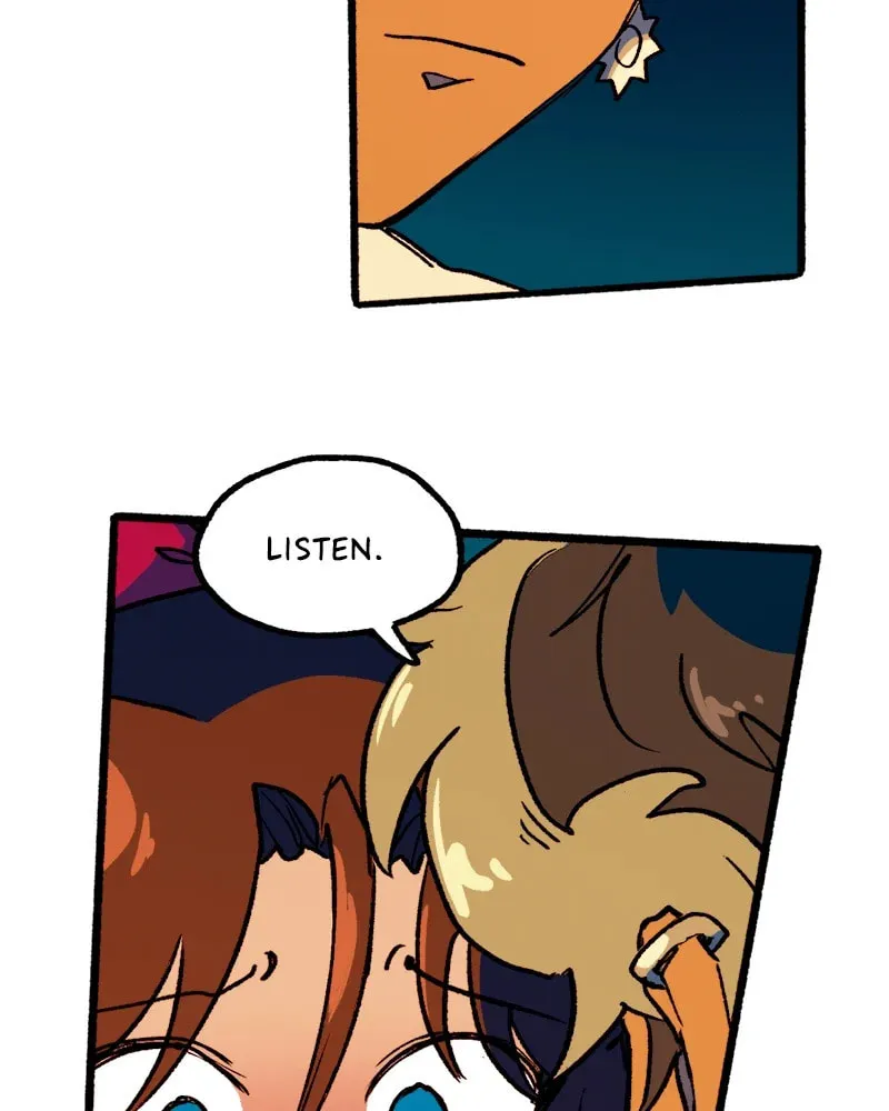 Read Marionetta chapter 64 image 52 on Lezhin