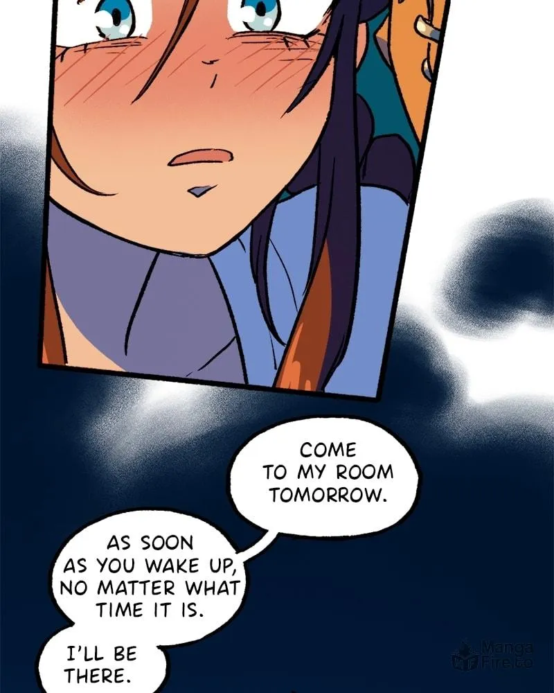 Read Marionetta chapter 64 image 53 on Lezhin