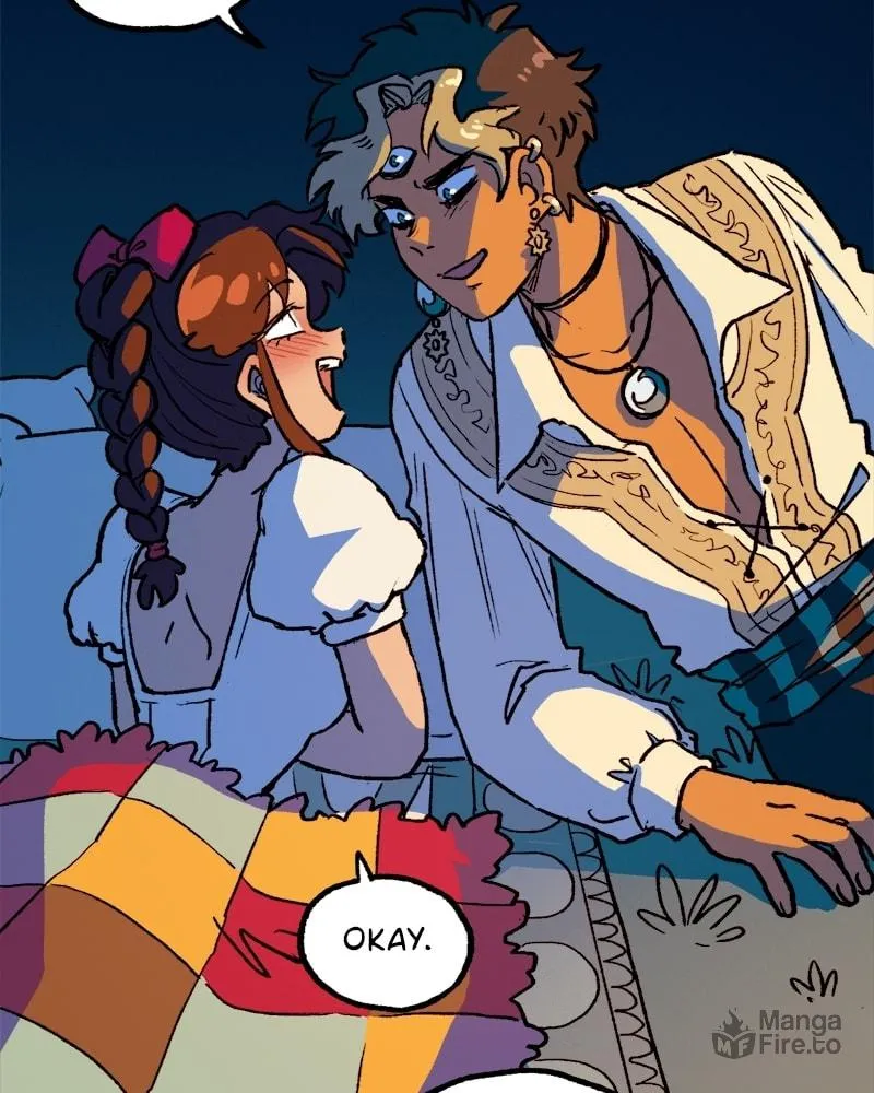 Read Marionetta chapter 64 image 54 on Lezhin