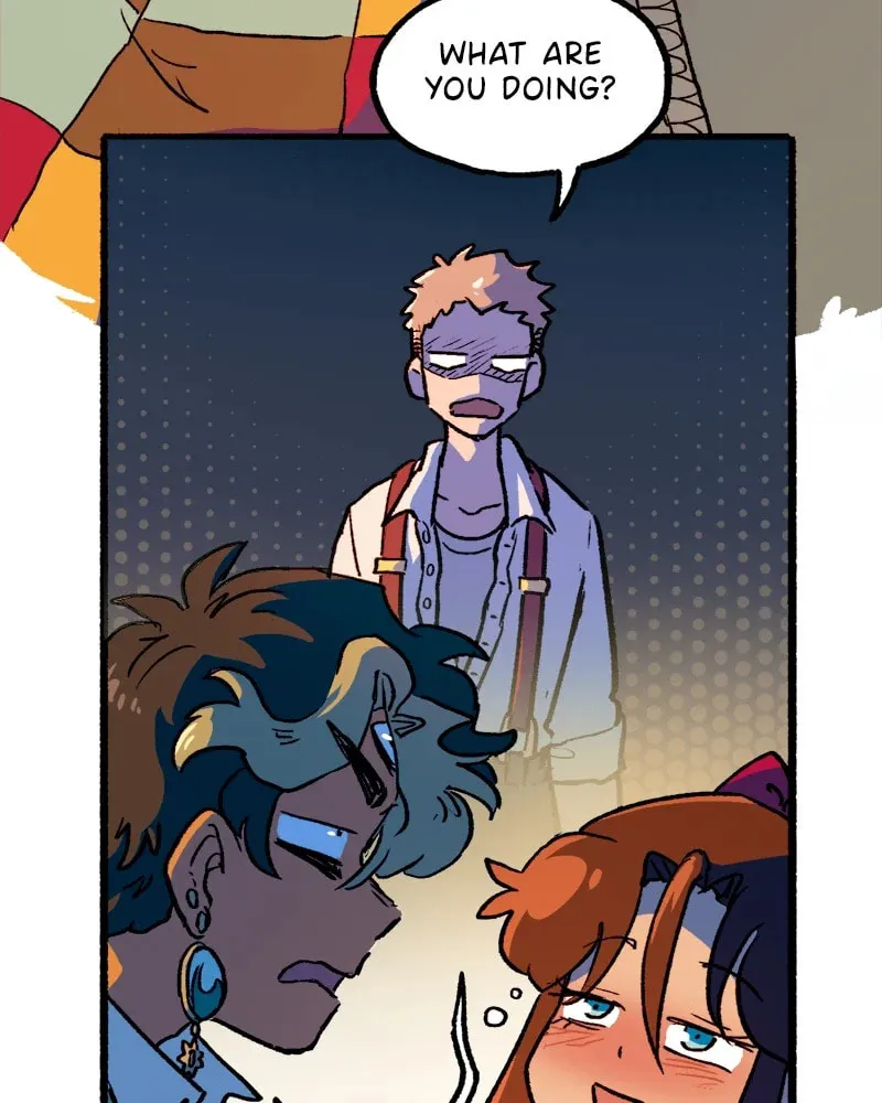 Read Marionetta chapter 64 image 55 on Lezhin