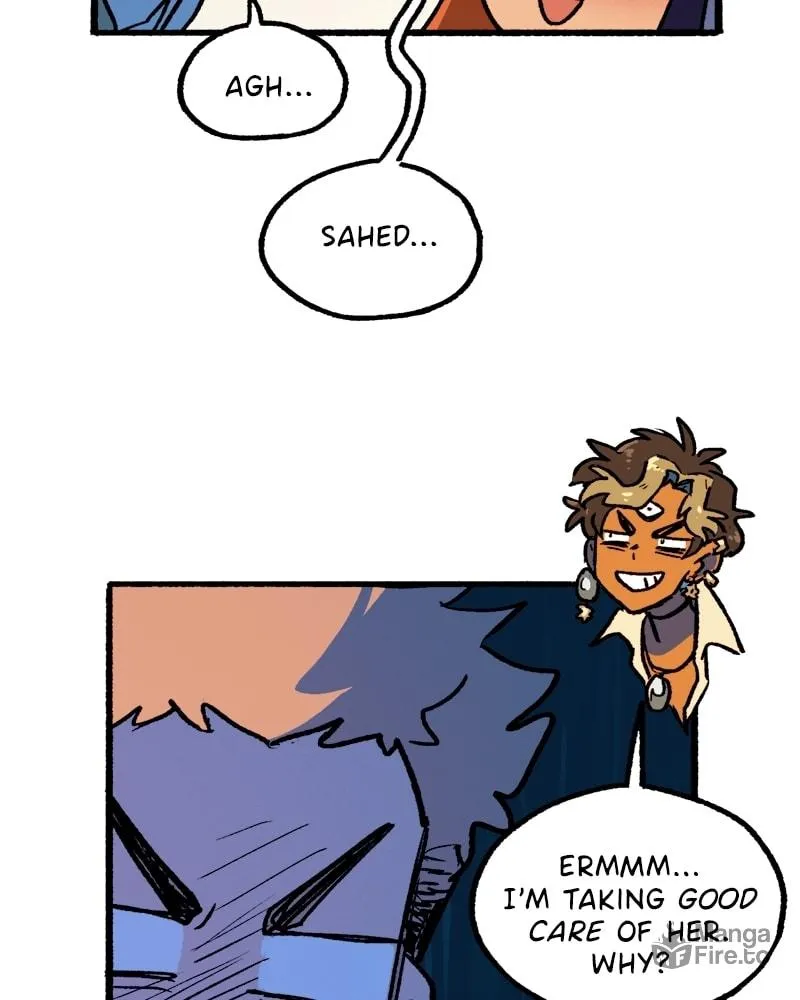 Read Marionetta chapter 64 image 56 on Lezhin