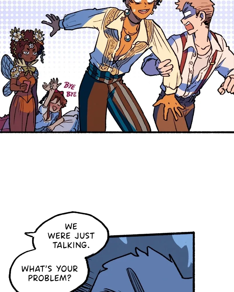 Read Marionetta chapter 64 image 58 on Lezhin