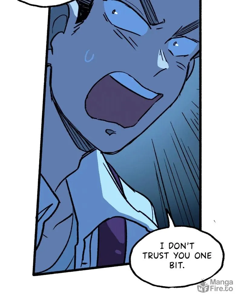Read Marionetta chapter 64 image 59 on Lezhin