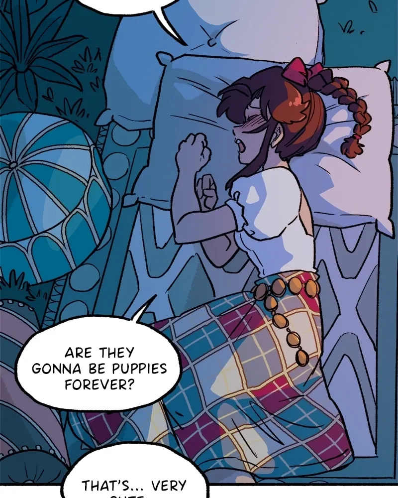 Read Marionetta chapter 64 image 6 on Lezhin